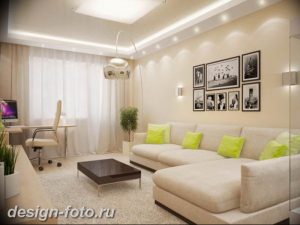 Диван в интерьере 03.12.2018 №225 - photo Sofa in the interior - design-foto.ru